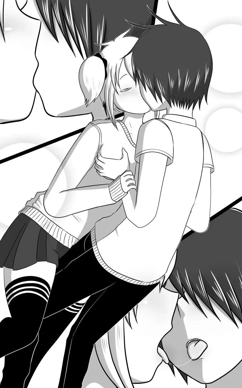 My Girlfriend Lilith Fhentai - Page 4