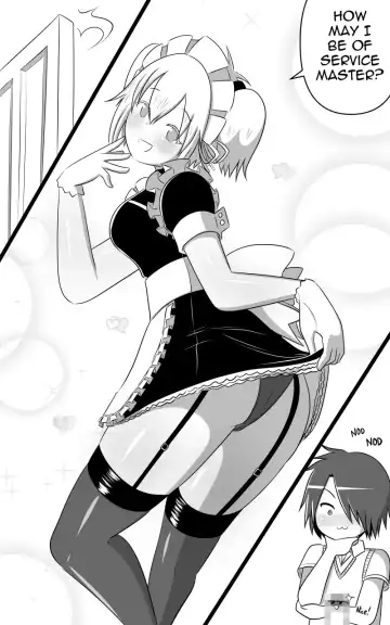 My Girlfriend Lilith Fhentai - Page 13