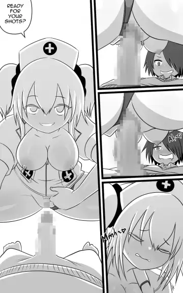 My Girlfriend Lilith Fhentai - Page 20