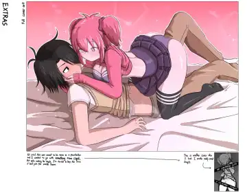 My Girlfriend Lilith Fhentai - Page 45