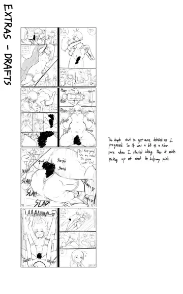 My Girlfriend Lilith Fhentai - Page 48