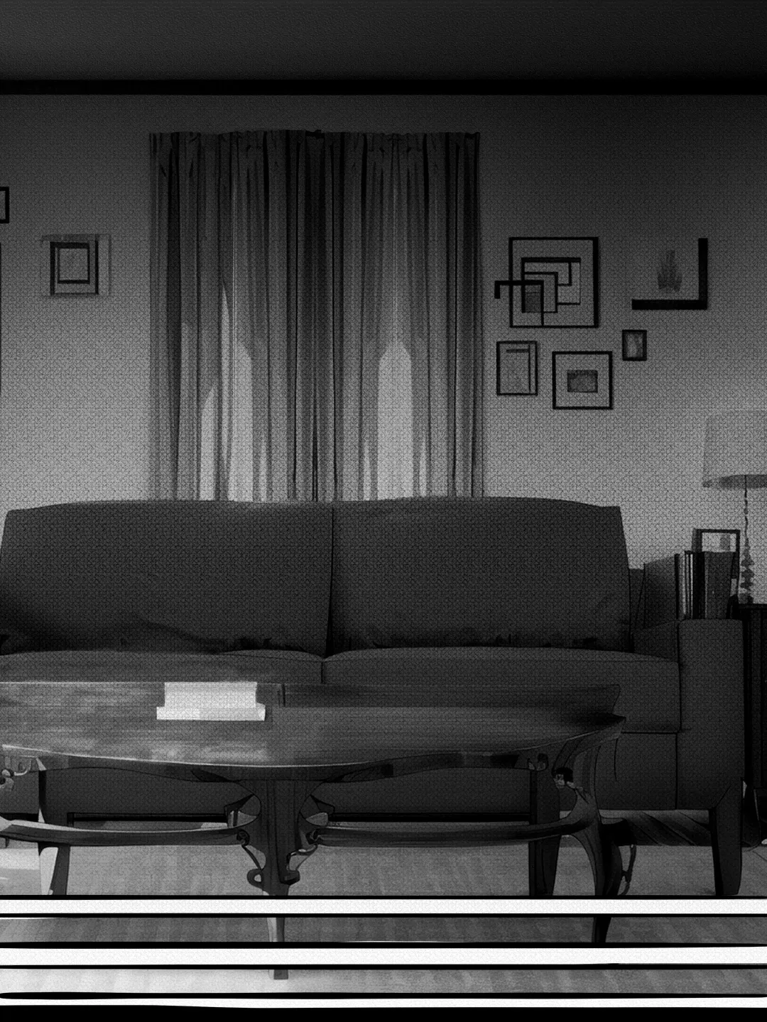 Nikuyoku ni Oboreta Haha Monochro Ban Fhentai - Page 28