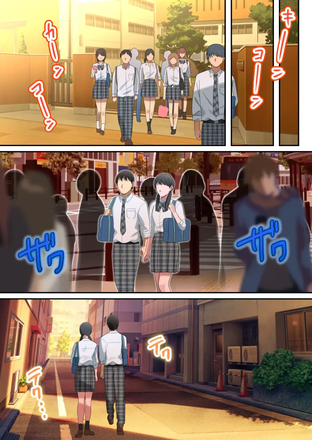 Musuko o Dokusen Suru Haha Fhentai - Page 72