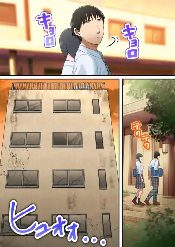 Musuko o Dokusen Suru Haha Fhentai - Page 73