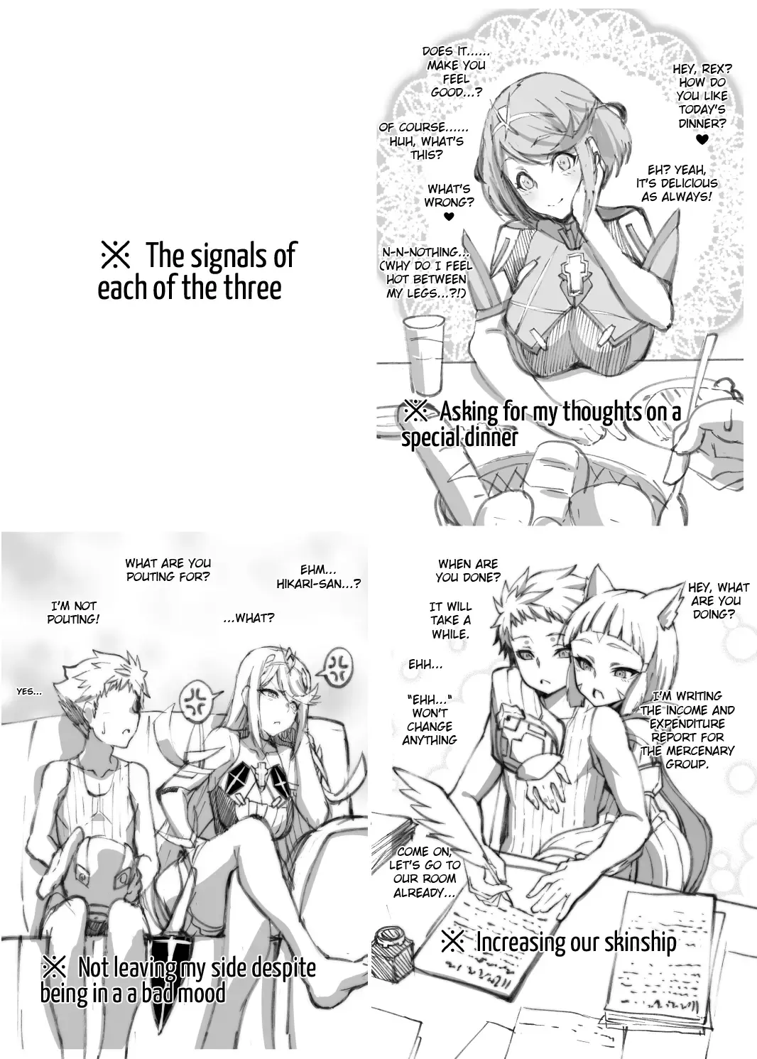 [K-you] Family Project X Fhentai - Page 28