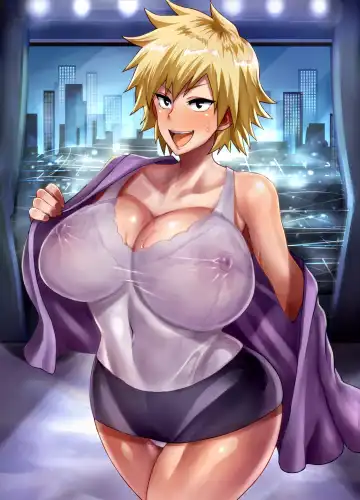 [Haikawa Hemlen] Bakumama!! Full Color Fhentai - Page 2