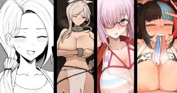 Read [Terasu Mc] August Update+Progress - Fhentai