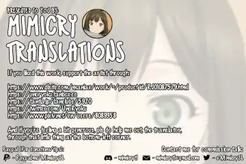 [Uno Ryoku] Miss Herta no Kanpeki ga Par ni Nacchau Ohanashi | The Story Where Madame Herta's Perfection Goes POOF! Fhentai - Page 20