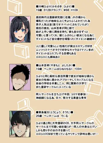 Read [Takeda Hiromitsu] Layer Kanojo - Fhentai