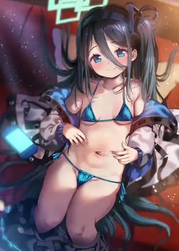 [Shuru-ban] Alice no Mahou, Tsukai masuka? Fhentai - Page 35