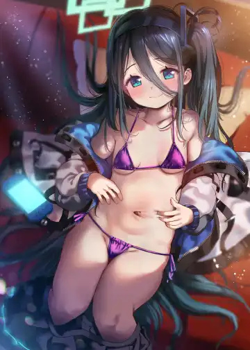 [Shuru-ban] Alice no Mahou, Tsukai masuka? Fhentai - Page 36