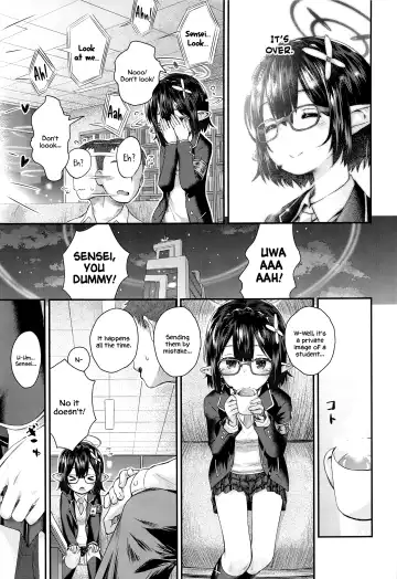 [Kokekokko Coma] Ayane Otomari Report desu! Fhentai - Page 6