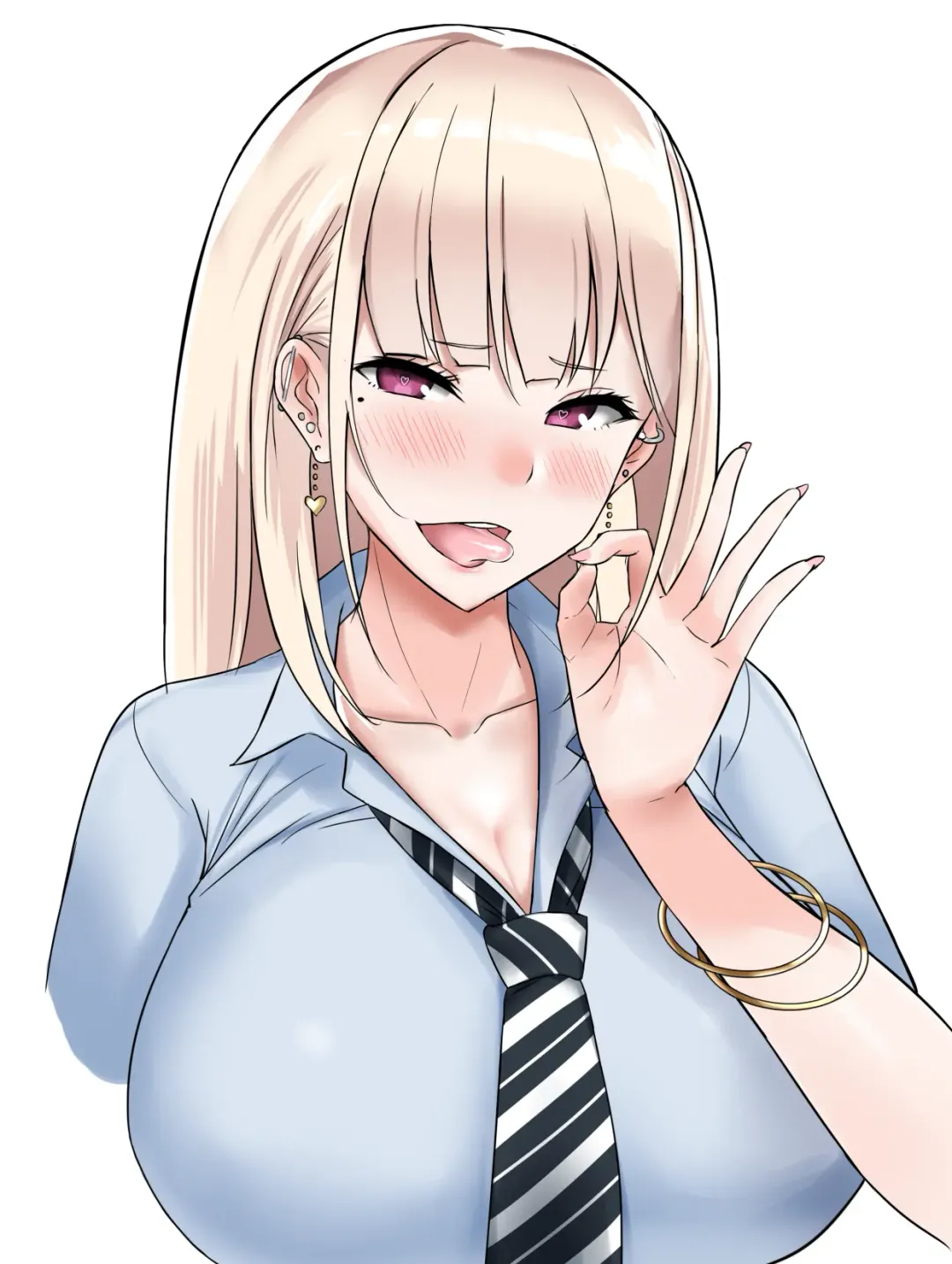 [Nanae] Ecchi na Gal JK Fhentai - Page 150