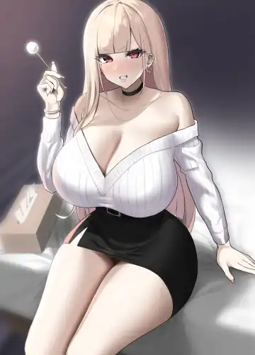 [Nanae] Ecchi na Gal JK Fhentai - Page 117