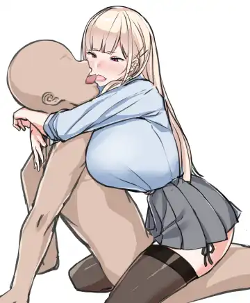 [Nanae] Ecchi na Gal JK Fhentai - Page 152