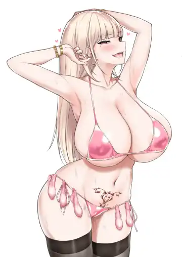 [Nanae] Ecchi na Gal JK Fhentai - Page 157