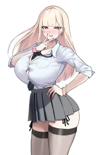 [Nanae] Ecchi na Gal JK Fhentai - Page 176