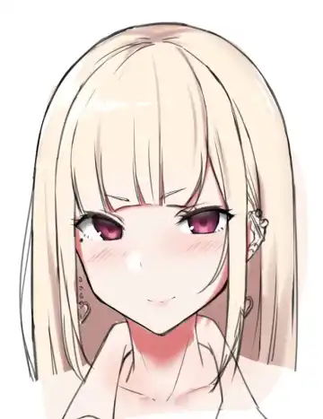 [Nanae] Ecchi na Gal JK Fhentai - Page 177