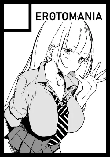 [Nanae] Ecchi na Gal JK Fhentai - Page 184