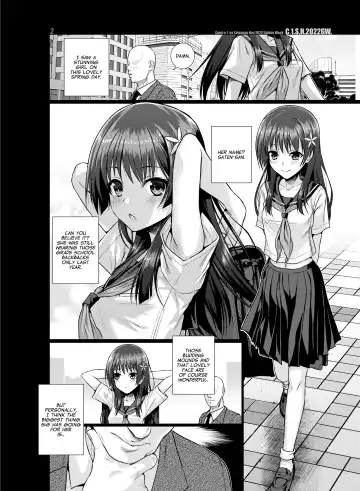 [Shimanto Shisakugata] Saten-san, Image Video o Toru Natsu | Saten-san; Video in Summer Fhentai - Page 39