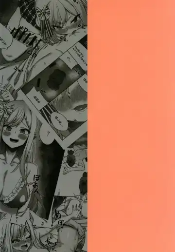 [Ichigo] Gal Nenechi to Love Love SOX! Fhentai - Page 20