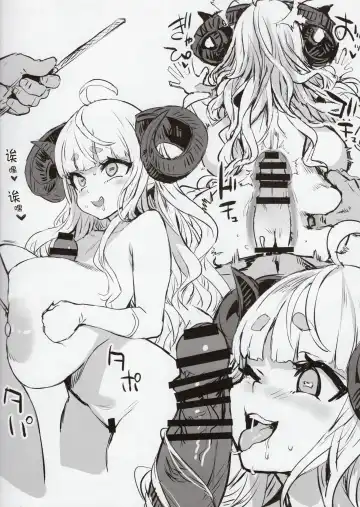 [Asanagi] Gareki 34 Fhentai - Page 15