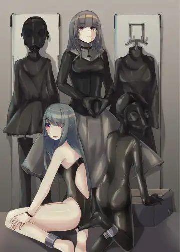 [Iin] Rubber Girls Fhentai - Page 4