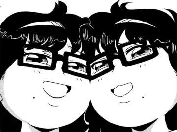 Read TWIN Angel - Fhentai