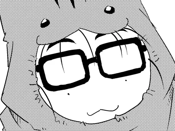 Hamusumaid -Mandroid EP02- Fhentai - Page 1