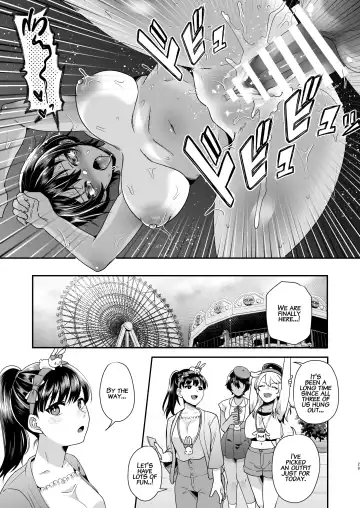 [Sake-chan] Boyish JK Papakatsu ni Ochiru | Boyish JK Corrupted By A Sugar Daddy Fhentai - Page 28