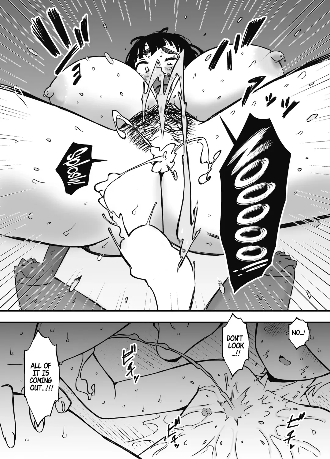 Giri no Ane to no 7-kakan Seikatsu - 6 | | 7 Days with My Stepsister Day 6 Fhentai - Page 28