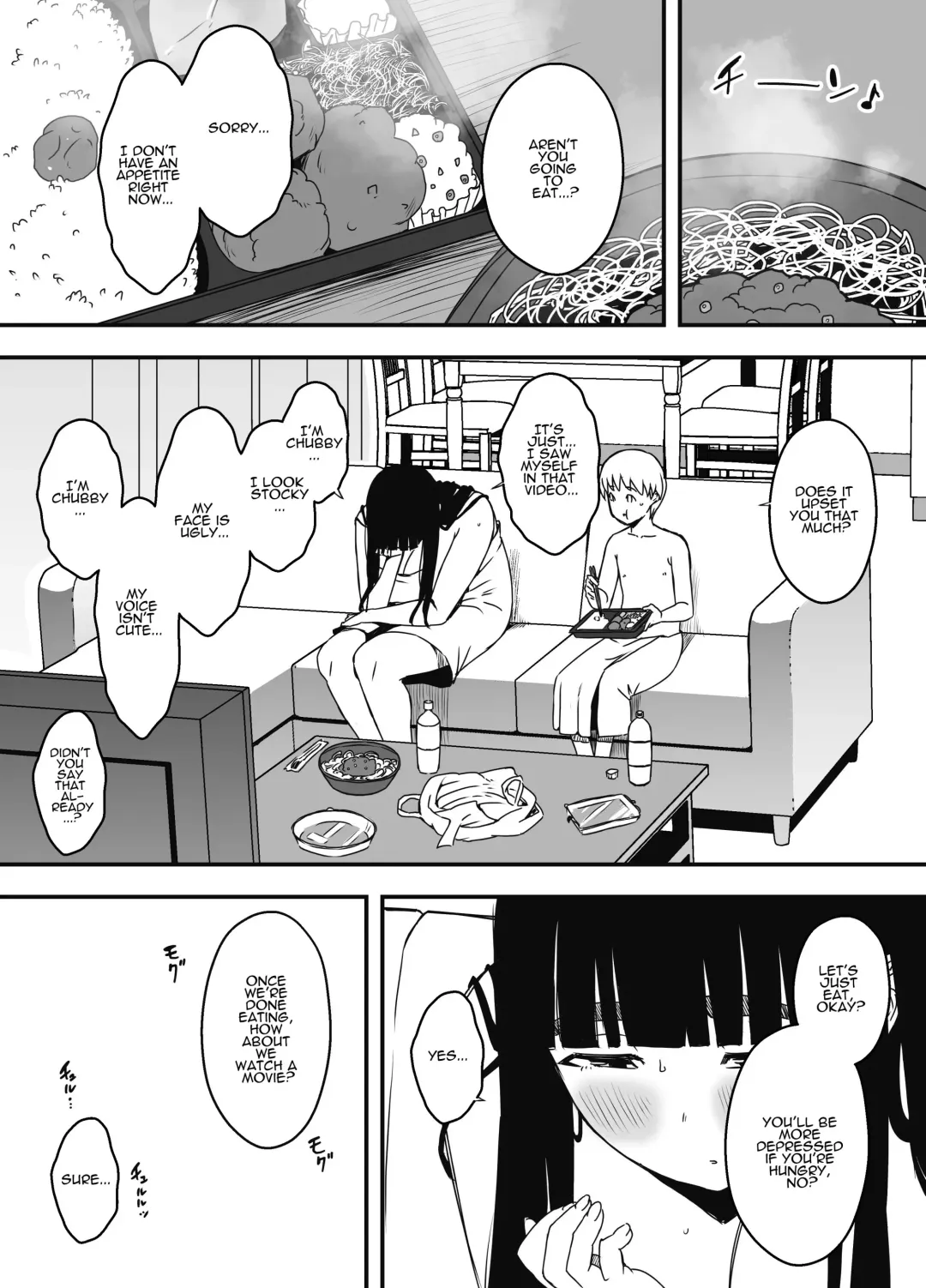 Giri no Ane to no 7-kakan Seikatsu - 6 | | 7 Days with My Stepsister Day 6 Fhentai - Page 40