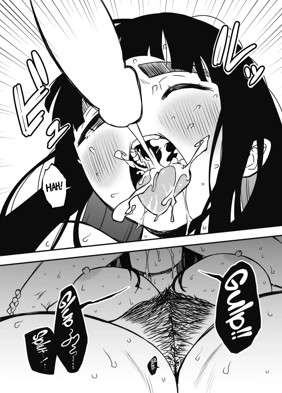 Giri no Ane to no 7-kakan Seikatsu - 6 | | 7 Days with My Stepsister Day 6 Fhentai - Page 48