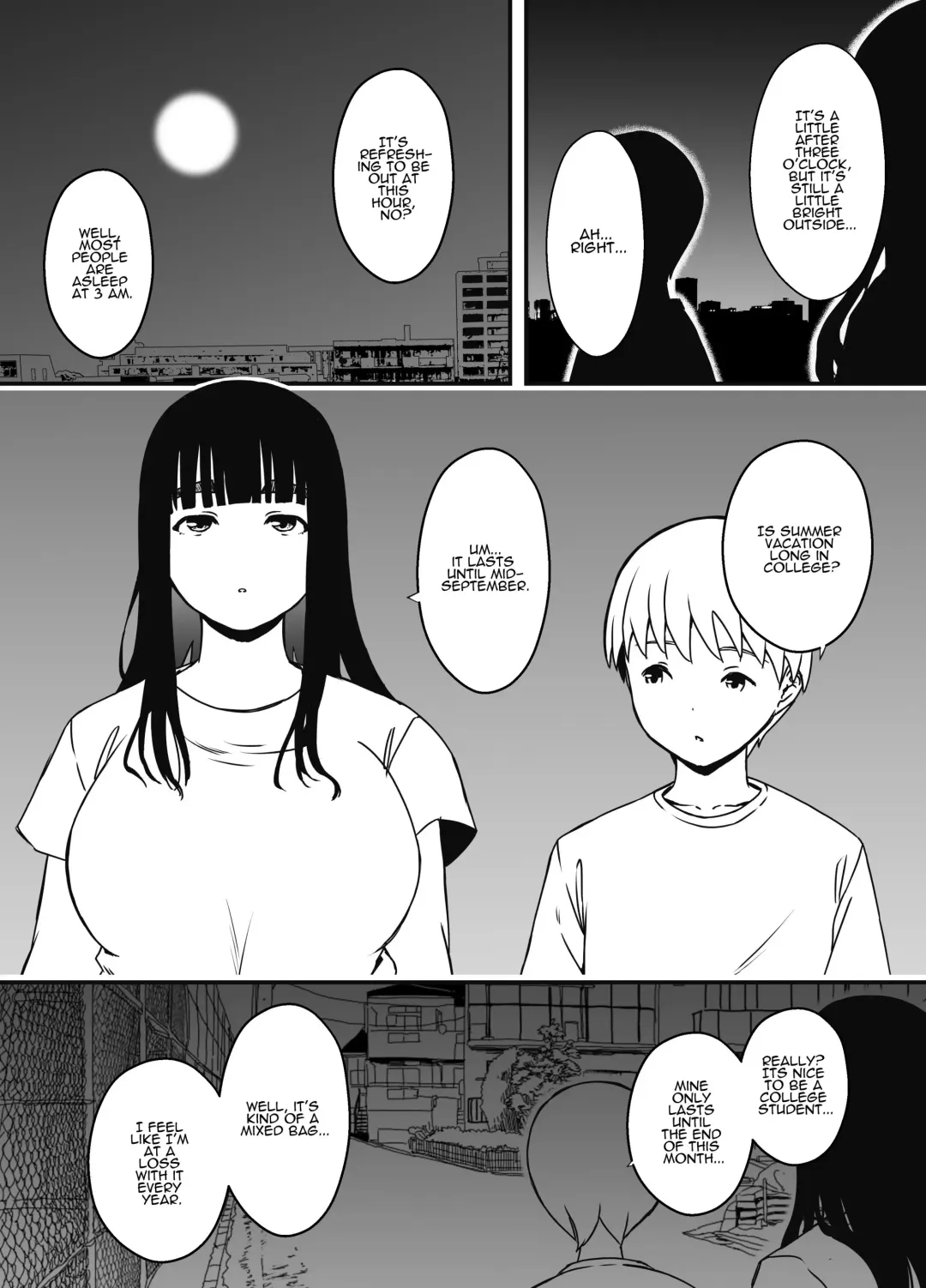 Giri no Ane to no 7-kakan Seikatsu - 6 | | 7 Days with My Stepsister Day 6 Fhentai - Page 6