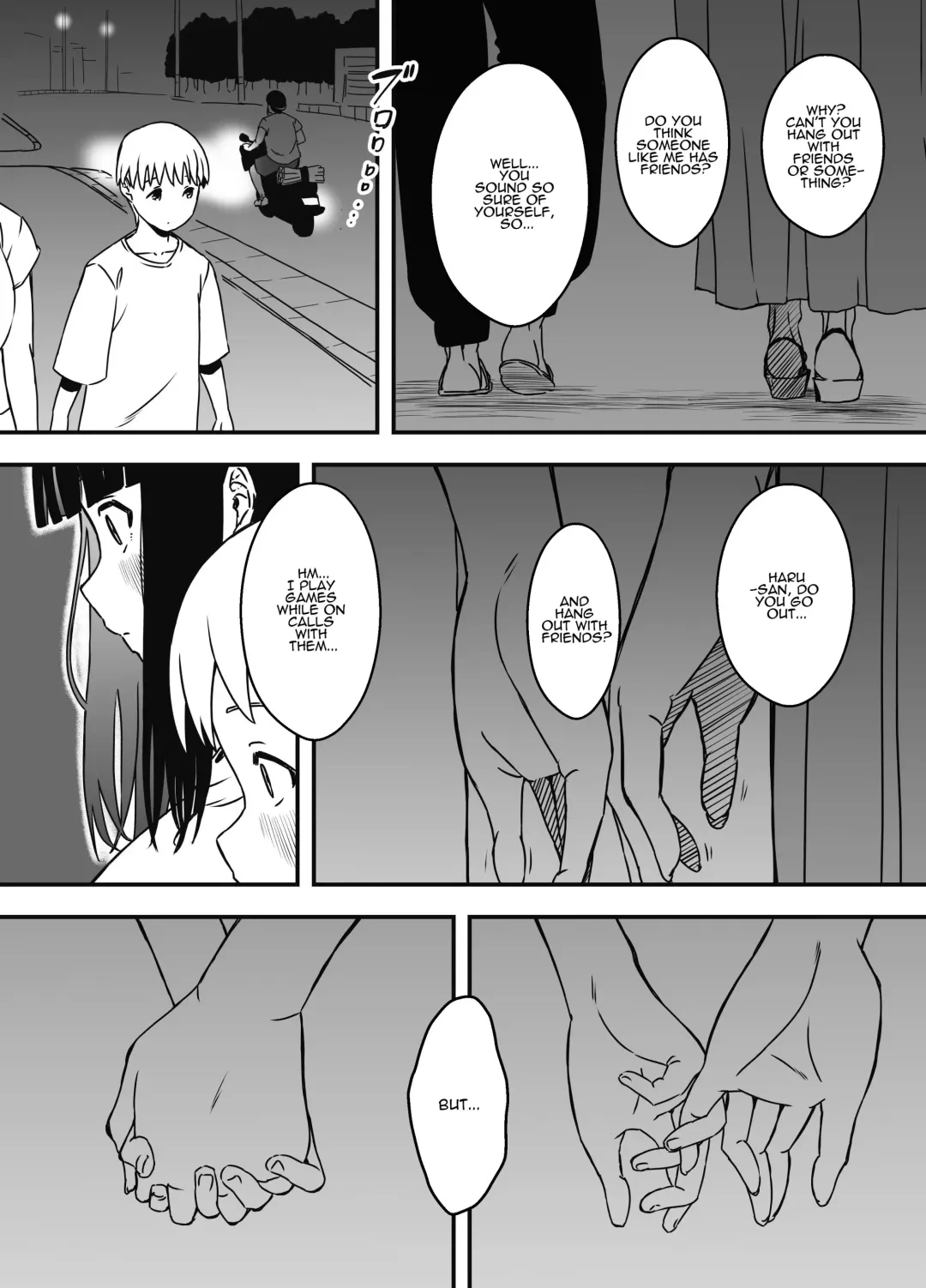 Giri no Ane to no 7-kakan Seikatsu - 6 | | 7 Days with My Stepsister Day 6 Fhentai - Page 7