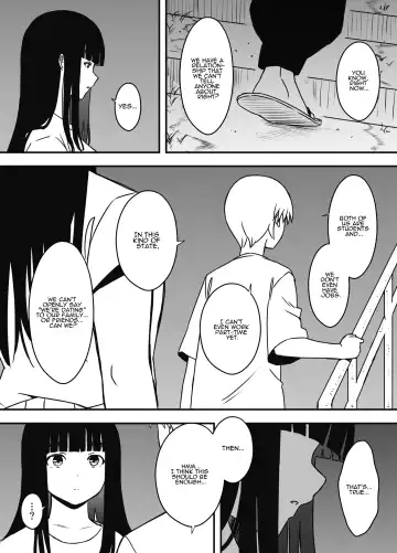 Giri no Ane to no 7-kakan Seikatsu - 6 | | 7 Days with My Stepsister Day 6 Fhentai - Page 10