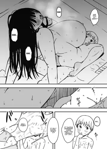 Giri no Ane to no 7-kakan Seikatsu - 6 | | 7 Days with My Stepsister Day 6 Fhentai - Page 29