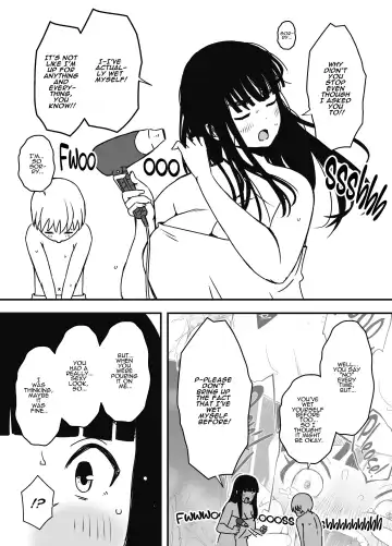 Giri no Ane to no 7-kakan Seikatsu - 6 | | 7 Days with My Stepsister Day 6 Fhentai - Page 30