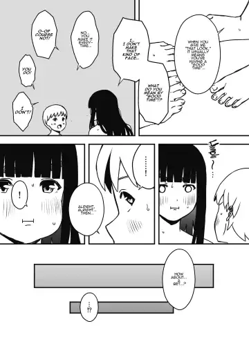 Giri no Ane to no 7-kakan Seikatsu - 6 | | 7 Days with My Stepsister Day 6 Fhentai - Page 31