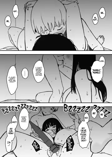 Giri no Ane to no 7-kakan Seikatsu - 6 | | 7 Days with My Stepsister Day 6 Fhentai - Page 33