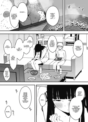 Giri no Ane to no 7-kakan Seikatsu - 6 | | 7 Days with My Stepsister Day 6 Fhentai - Page 40