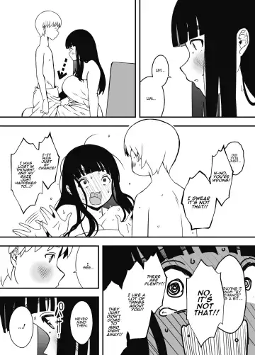 Giri no Ane to no 7-kakan Seikatsu - 6 | | 7 Days with My Stepsister Day 6 Fhentai - Page 45