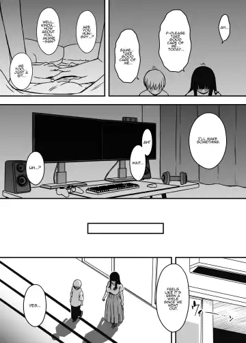 Giri no Ane to no 7-kakan Seikatsu - 6 | | 7 Days with My Stepsister Day 6 Fhentai - Page 5
