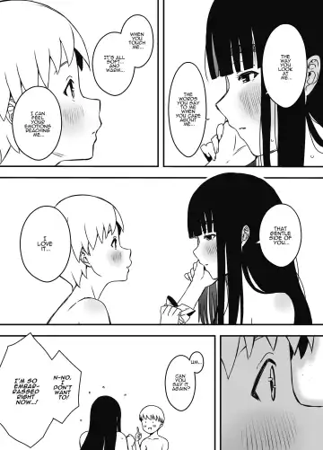 Giri no Ane to no 7-kakan Seikatsu - 6 | | 7 Days with My Stepsister Day 6 Fhentai - Page 50