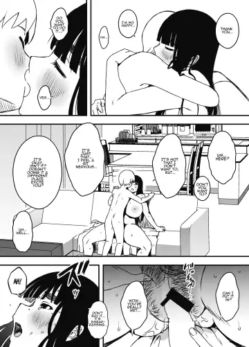 Giri no Ane to no 7-kakan Seikatsu - 6 | | 7 Days with My Stepsister Day 6 Fhentai - Page 51