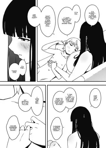 Giri no Ane to no 7-kakan Seikatsu - 6 | | 7 Days with My Stepsister Day 6 Fhentai - Page 66