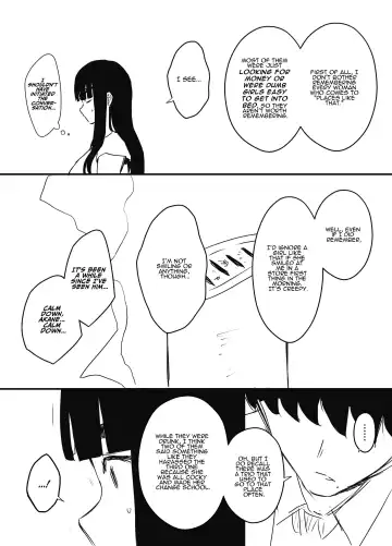 Giri no Ane to no 7-kakan Seikatsu - 6 | | 7 Days with My Stepsister Day 6 Fhentai - Page 74