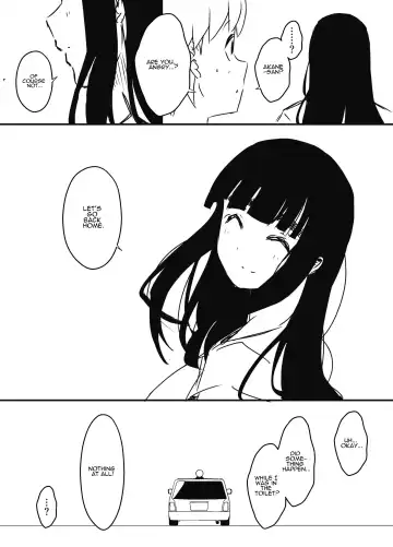 Giri no Ane to no 7-kakan Seikatsu - 6 | | 7 Days with My Stepsister Day 6 Fhentai - Page 80