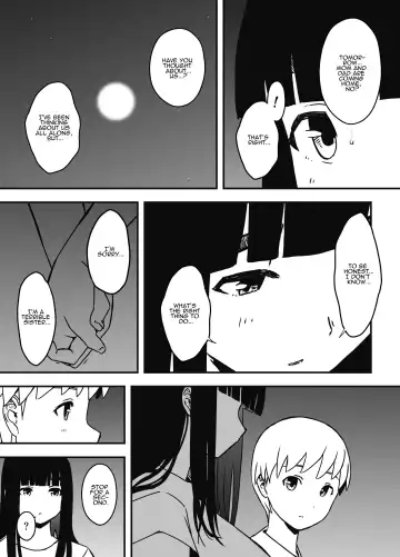 Giri no Ane to no 7-kakan Seikatsu - 6 | | 7 Days with My Stepsister Day 6 Fhentai - Page 9