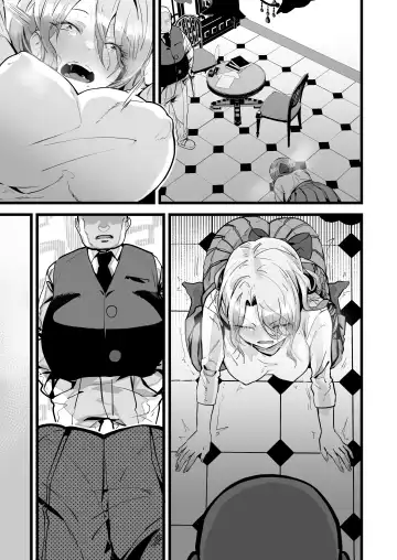 [Yoshio Ereki] Itsumademo Issho ni Ganbarimashou Fhentai - Page 45
